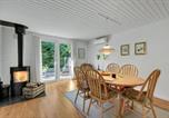 Location vacances  Danemark - 3 Bedroom Beautiful Home In Henne-3
