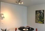 Location vacances Flanders - White Princess - Lehouck-4