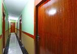 Hôtel Medan - Residence Hotel Medan-4