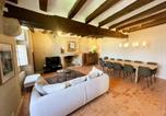 Location vacances La Castanalona - Gîte charmant au cœur de Candes-St-Martin - 8 pers. - Fr-1-381-666-3
