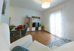Location vacances Cordoue - Alojamiento Suite Azahar V & J-1