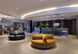 Hôtel Stolberg (Rheinland) - Novotel Aachen City-1