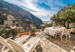 Location vacances Riomaggiore - Villino Caterina House: big terrace seaview-1