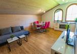 Location vacances Forstau - Huberhof 9 by Alpenidyll Apartments-3