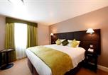 Hôtel Lawley and Overdale - Hadley Park House Hotel-3