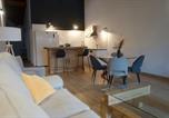 Location vacances Velayos - La huerta del curato 2 personas-2
