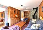 Location vacances Le Grand-Bornand - Appartement spacieux au cœur du Grand-Bornand pour 6 personnes - Fr-1-458-237-3