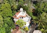 Location vacances Hikkaduwa - Villa Auro-2