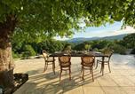 Location vacances Digne-les-Bains - Villa les Jules-2