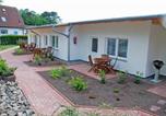 Location vacances Baabe - Ferienanlage in Sellin auf Ruegen-4