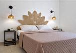 Hôtel Carovigno - Masseria Coccolo-1