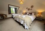 Location vacances Dalbeattie - Pass the Keys Beautiful 4br Cottage in Stunning Rural Location-4