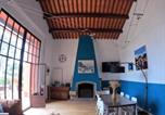 Location vacances Cassis - Appartements avec jardin dans Villa Rocaille-1