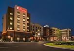 Hôtel Birmingham - Home2 Suites By Hilton Birmingham Downtown-3