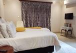 Hôtel Botswana - Mma-Mali Bakgopeng Bed and Breakfast-2