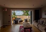 Location vacances Monkton Combe - Abbey Rectory - with private parking-4