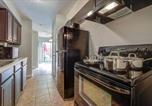 Location vacances Nouvelle Orléans - Frenchmen St Townhome-3