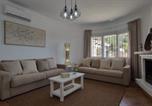Location vacances Torrox - Casa Rural Villa Arylex-4