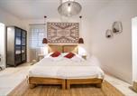 Hôtel Kerak - City of David - Boutique Stay by the Western Wall-4