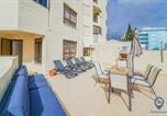 Location vacances Armação de Pêra - Torre Galé by Mtphomes-4