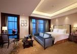 Hôtel Chine - New Century Grand Hotel Hangzhou Shengtai-2