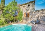 Location vacances Les Salles-du-Gardon - Cozy Apartment In Les Salles-Du-Gardon-1