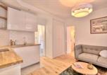 Location vacances Île-de-France - Elegant and comfortable apartment in Paris 17th arrondissement-4