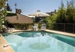 Location vacances Vence - Villa Marie-2