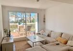 Location vacances Minorque - Precioso Apartamento duplex orientado a piscina-2