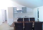Location vacances Istria - House apartments Ariamare-4