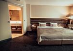Hôtel Bad Kissingen - Hotel Ross-2