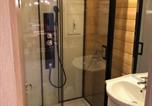 Location vacances Les Orres - Chalet Jad'Orres-4