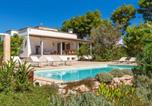 Villa Chiara by Perle di Puglia