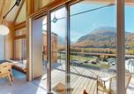Location vacances Pontresina - Apartment Julier Nouva-2