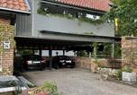 Location vacances Soltau - Atelier Tiedemann-4