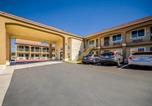 Hôtel Barstow - Quality Inn & Suites Hesperia-Victorville-3