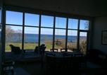 Location vacances Gudhjem - Beautifully Located Holiday Home With A Sea View,-1
