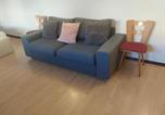 Location vacances Trendelburg - Ferienwohnung-4