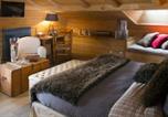 Hôtel 4 étoiles La Clusaz - Chalet-Hôtel & Spa Les Cimes-3