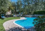 Location vacances Malcesine - Appartamento casa stefi n1-1