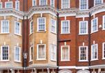 Location vacances Kensington - Chelsea - Draycott Place by Viridian Apartments-2