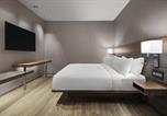 Hôtel Jackson - Ac Hotel by Marriott Lansing University Area-4