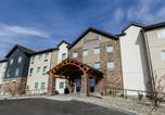 Hôtel Dawson Creek - Staybridge Suites - Dawson Creek by Ihg-1