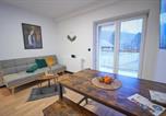 Hôtel Lądek-Zdrój - Apartmány U Rodinky-4