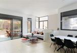 Location vacances Tel Aviv-Jaffa - Mamad Modern & Elegant Duplex Xl Patio By Feelhome-1