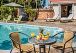 Hôtel Port Elizabeth - Bhotani-on-Bax-1