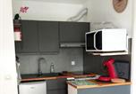 Location vacances Blonville-sur-Mer - Bel Appartement Face Au Paleospace-1