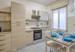 Location vacances Moneglia - 2 Bedroom Lovely Apartment In Moneglia-4