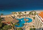 Hôtel Puerto Vallarta - Sunscape Puerto Vallarta Resort-4