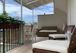 Location vacances  Province de Salerne - Amalfi Casamia B&B-4